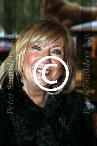 Den Bosch 25 november 2012
Premiere Annie in theater de parade. Willeke Alberti
Peter Smulders bv
