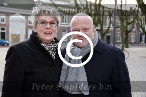 Den Bosch 25 november 2012
Premiere Annie in theater de parade. Willem v Schijndel met vrouw
Peter Smulders bv