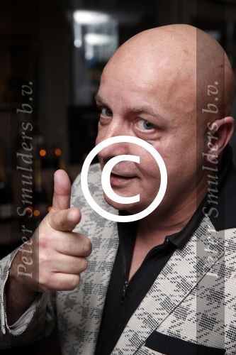 Loosdrecht 26 november 2012
Presentatie cd Anneke Gronloh bij het Golden Tulip hotel. Willy Oosterhuis
Peter Smulders bv