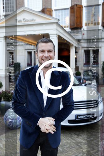Amsterdam 29 november 2012
Gift suite in het the Grand hotel. Winston Gerschtanowitz
Peter Smulders bv