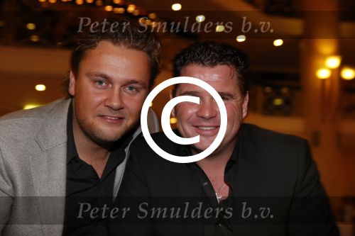 Berlijn 17 december 2012
Muziekreis  van van der valk naar Berlijn met div nederlandse artiesten. Wolter Kroes met Wesly Bronkhorst
Peter Smulders bv