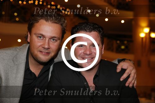 Berlijn 17 december 2012
Muziekreis  van van der valk naar Berlijn met div nederlandse artiesten. Wolter Kroes met Wesly Bronkhorst
Peter Smulders bv