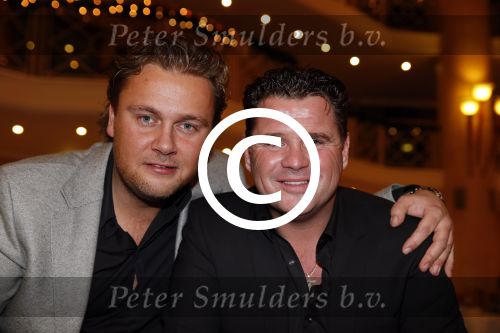 Berlijn 17 december 2012
Muziekreis  van van der valk naar Berlijn met div nederlandse artiesten. Wolter Kroes met Wesly Bronkhorst
Peter Smulders bv