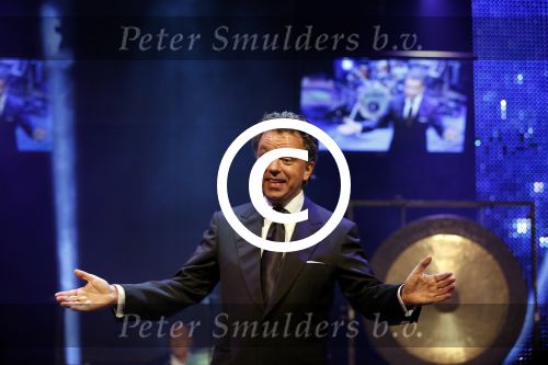 Amsterdam 6 december 2012
Openingsavond Luxery fair in de RAI. Yves Gijrath met Linda Evangelista
Peter Smulders bv