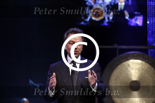 Amsterdam 6 december 2012
Openingsavond Luxery fair in de RAI. Yves Gijrath met Linda Evangelista
Peter Smulders bv