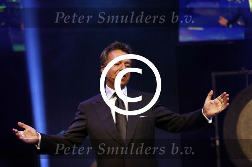 Amsterdam 6 december 2012
Openingsavond Luxery fair in de RAI.
Yves Gijrath
Peter Smulders bv