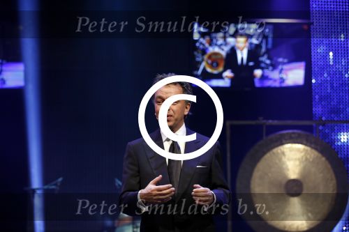 Amsterdam 6 december 2012
Openingsavond Luxery fair in de RAI.
Yves Gijrath
Peter Smulders bv