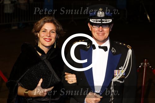 Scheveningen 30 november 2013
Voorstelling in het circustheater ivm met 200 jaar koninkrijk in Nederland.