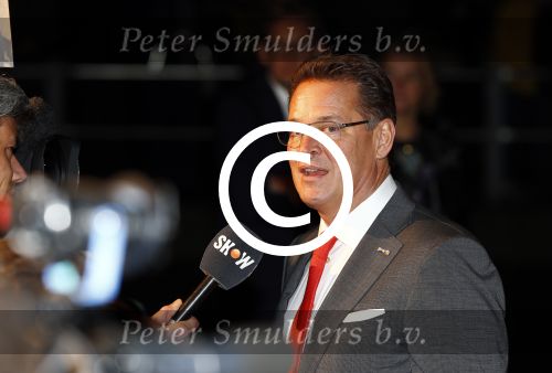 Scheveningen 30 november 2013
Voorstelling in het circustheater ivm met 200 jaar koninkrijk in Nederland. Albert Verlinde ouders