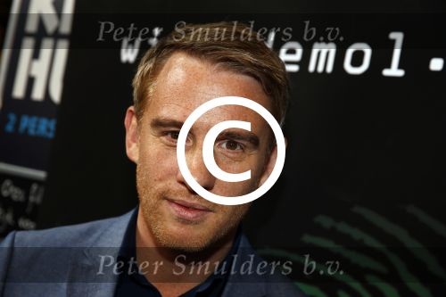 Amsterdam 25 november 2013
Presentatie deelnmers wie is de mol.
deelnemers o.a. Sofie van den Enk, Susan Visser, Tygo Gernandt, Daphne Bunskoek, Jan-Willem Roodbeen, Maurice Lede, Aaf Brandt Corstius, Owen Schumacher en Freek Bartels met presentator Art Rooijakkers. Jennifer Hoffman ontbreekt op deze foto