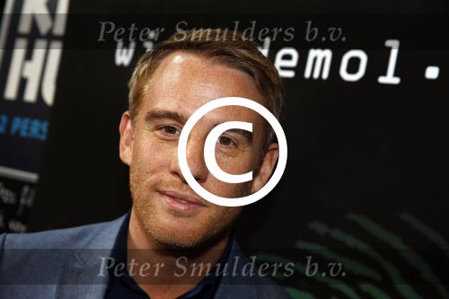 Amsterdam 25 november 2013
Presentatie deelnmers wie is de mol.
deelnemers o.a. Sofie van den Enk, Susan Visser, Tygo Gernandt, Daphne Bunskoek, Jan-Willem Roodbeen, Maurice Lede, Aaf Brandt Corstius, Owen Schumacher en Freek Bartels met presentator Art Rooijakkers. Jennifer Hoffman ontbreekt op deze foto