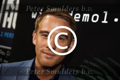Amsterdam 25 november 2013
Presentatie deelnmers wie is de mol.
deelnemers o.a. Sofie van den Enk, Susan Visser, Tygo Gernandt, Daphne Bunskoek, Jan-Willem Roodbeen, Maurice Lede, Aaf Brandt Corstius, Owen Schumacher en Freek Bartels met presentator Art Rooijakkers. Jennifer Hoffman ontbreekt op deze foto