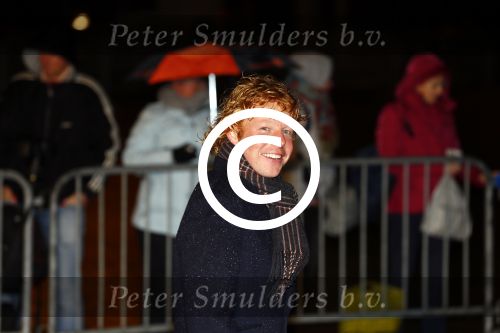 Scheveningen 30 november 2013
Voorstelling in het circustheater ivm met 200 jaar koninkrijk in Nederland. Ben Wolterinck