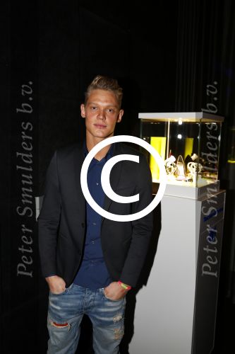 Amsterdam 28 november 2013
Presentatie technomarine in de harbour club. Ferry Doedens