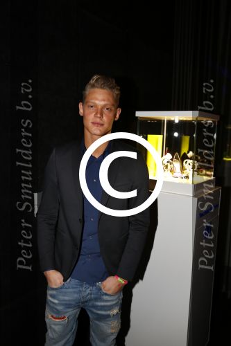 Amsterdam 28 november 2013
Presentatie technomarine in de harbour club. Ferry Doedens