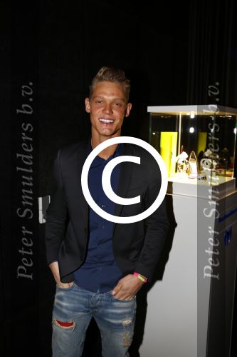 Amsterdam 28 november 2013
Presentatie technomarine in de harbour club. Ferry Doedens