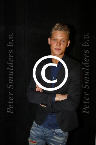 Amsterdam 28 november 2013
Presentatie technomarine in de harbour club. Ferry Doedens