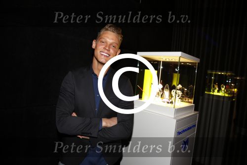 Amsterdam 28 november 2013
Presentatie technomarine in de harbour club. Ferry Doedens