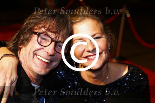 Scheveningen 30 november 2013
Voorstelling in het circustheater ivm met 200 jaar koninkrijk in Nederland. hendrik Jan v Beek met Justine Marcella