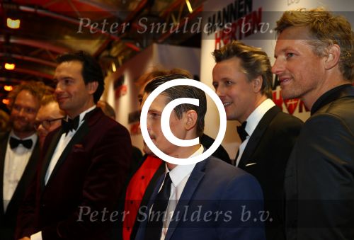 Amsterdam, 25 November 2013
Premiere van Manneharten


Foto Peter Smulders BV