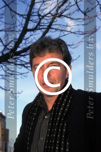 3 Februari 1998 Huub Stapel
