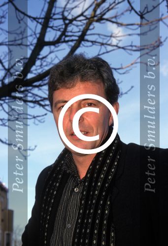 3 Februari 1998 Huub Stapel