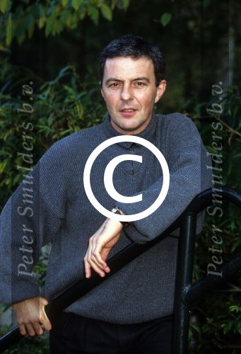 20 Oktober 1993 Huub Stapel
Persvoorstelling SJANS