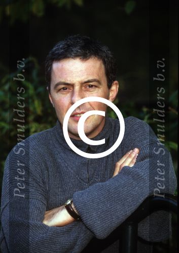 20 Oktober 1993 Huub Stapel
Persvoorstelling SJANS
