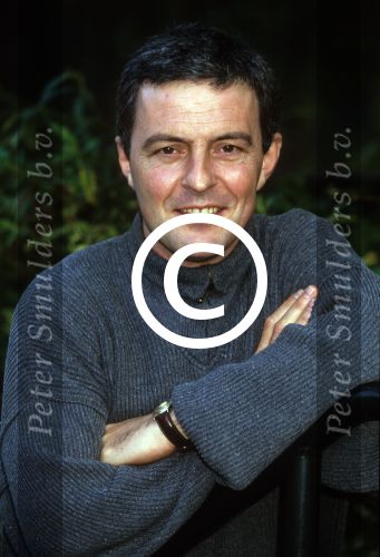 20 Oktober 1993 Huub Stapel
Persvoorstelling SJANS
