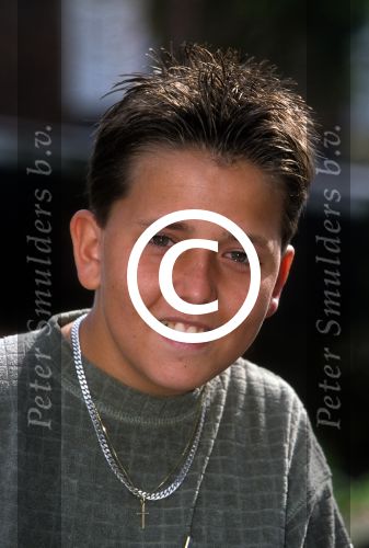 Jantje Smit Jan Smit