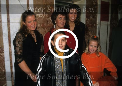 Jantje Smit Jan Smit