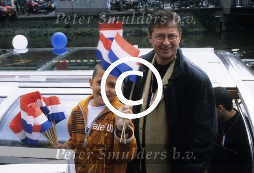 Jantje Smit Jan Smit