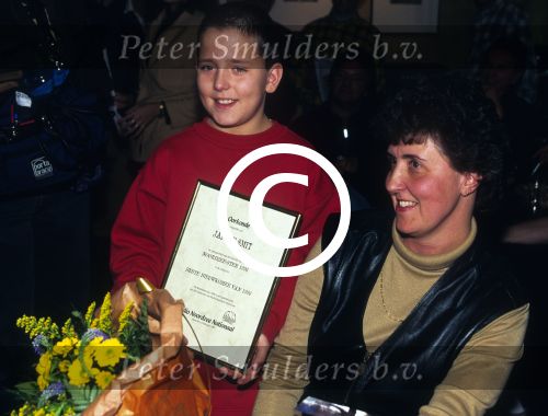 Jantje Smit Jan Smit