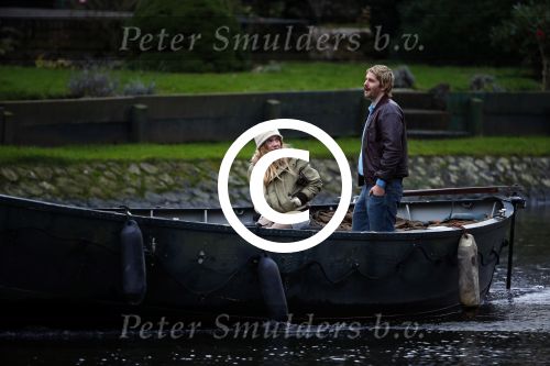 Amsterdam 19 november 2013
Opnames film the kidnapping of Alfred Heineken met oa de acteurs Jermina West Jim Sturgess . Regisseur is Daniel Alfredson.