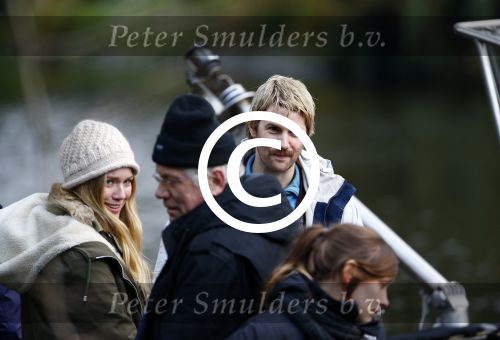 Amsterdam 19 november 2013
Opnames film the kidnapping of Alfred Heineken met oa de acteurs Jermina West Jim Sturgess . Regisseur is Daniel Alfredson.
