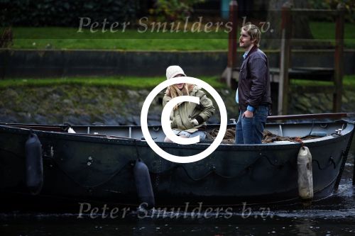 Amsterdam 19 november 2013
Opnames film the kidnapping of Alfred Heineken met oa de acteurs Jermina West Jim Sturgess . Regisseur is Daniel Alfredson.