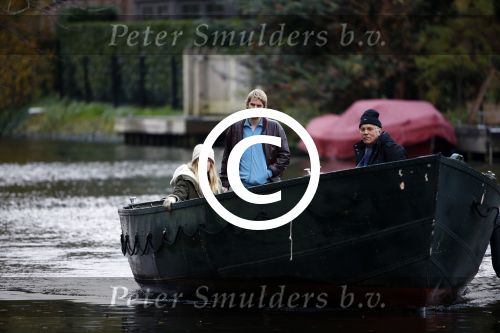 Amsterdam 19 november 2013
Opnames film the kidnapping of Alfred Heineken met oa de acteurs Jermina West Jim Sturgess . Regisseur is Daniel Alfredson.