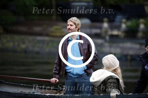 Amsterdam 19 november 2013
Opnames film the kidnapping of Alfred Heineken met oa de acteurs Jermina West Jim Sturgess . Regisseur is Daniel Alfredson.