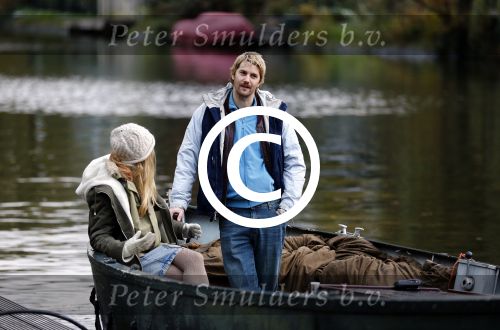 Amsterdam 19 november 2013
Opnames film the kidnapping of Alfred Heineken met oa de acteurs Jermina West Jim Sturgess . Regisseur is Daniel Alfredson.