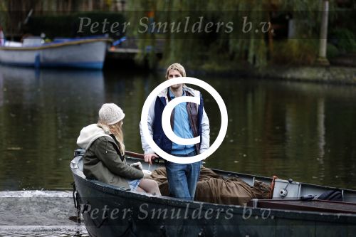 Amsterdam 19 november 2013
Opnames film the kidnapping of Alfred Heineken met oa de acteurs Jermina West Jim Sturgess . Regisseur is Daniel Alfredson.