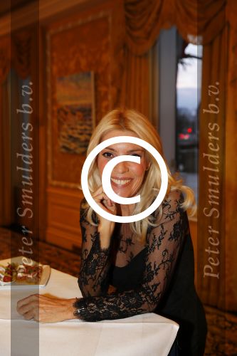 Amsterdam 26 november 2013
Opening expositie Judith osborn in het Amstel hotel. Partner Bert v d Veer is natuurlijk ook aanwezig.