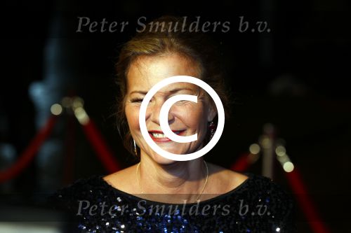 Scheveningen 30 november 2013
Voorstelling in het circustheater ivm met 200 jaar koninkrijk in Nederland. Justine Marcella