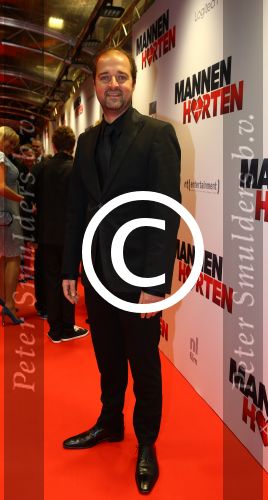 Amsterdam, 25 November 2013
Premiere van Manneharten
Kees Boot

Foto Peter Smulders BV