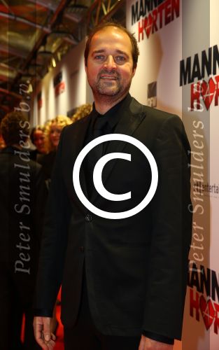 Amsterdam, 25 November 2013
Premiere van Manneharten
Kees Boot

Foto Peter Smulders BV