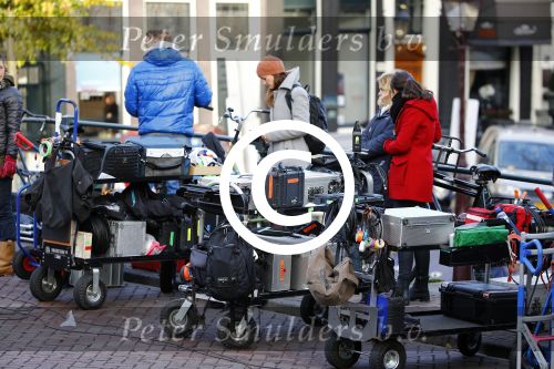 Amsterdam 25 november 2013
Opnames van de film kidnap of Freddy Heineken in Amsterdam met de acteurs
Ryan Kwanten Jim Sturgess Mark v Eeuwen en Sam Worthington.