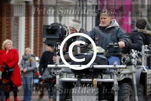 Amsterdam 27 november 2013
Opnames van de film kidnap of Freddy Heineken in Amsterdam met de acteurs
Ryan Kwanten Jim Sturgess Mark v Eeuwen en Sam Worthington.