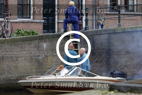 Amsterdam 27 november 2013
Opnames van de film kidnap of Freddy Heineken in Amsterdam met de acteurs
Ryan Kwanten Jim Sturgess Mark v Eeuwen en Sam Worthington.