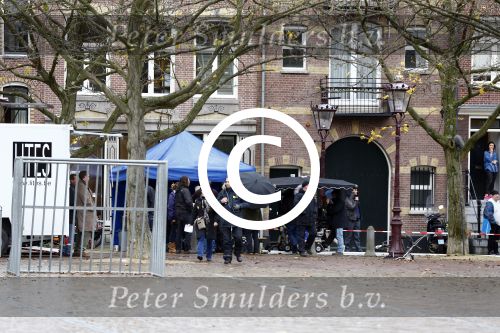 Amsterdam 20 november 2013
Opnames film the kidnapping of Alfred Heineken met oa de acteurs Jermina West Jim Sturgess en Mark v Eeuwen. Regisseur is Daniel Alfredson. Peter R de Vries kwam ook kijken.