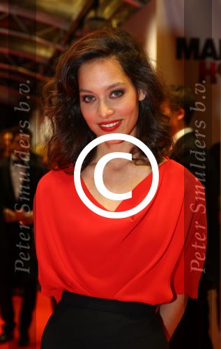 Amsterdam, 25 November 2013
Premiere van Manneharten
Liliana de Vries

Foto Peter Smulders BV