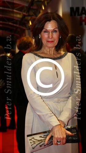 Amsterdam, 25 November 2013
Premiere van Manneharten
Liz Snoijink

Foto Peter Smulders BV